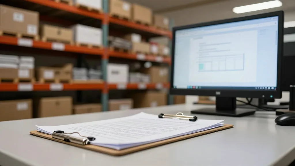 Pronosticar cuánto pedir de cada referencia sin tener equipo de datos